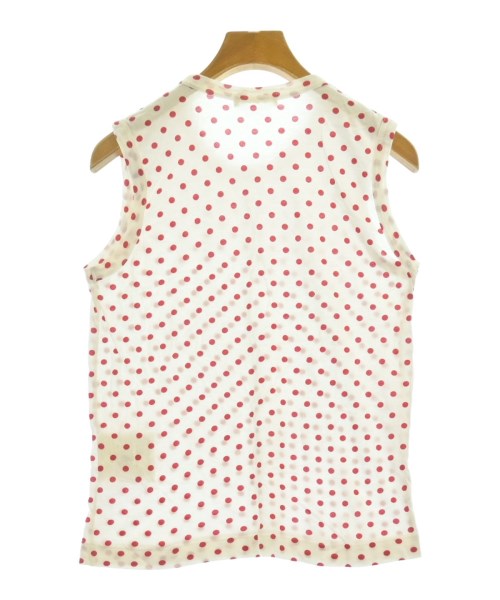 COMME des GARCONS แขนกุด