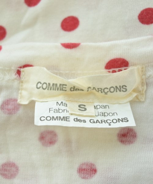 COMME des GARCONS แขนกุด