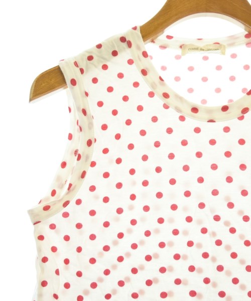 COMME des GARCONS แขนกุด