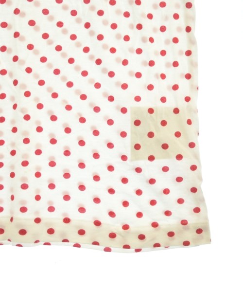 COMME des GARCONS แขนกุด