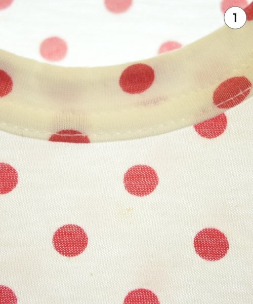 COMME des GARCONS แขนกุด