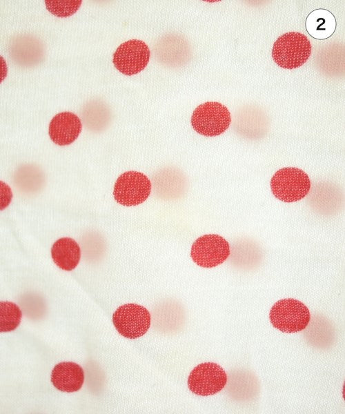 COMME des GARCONS แขนกุด