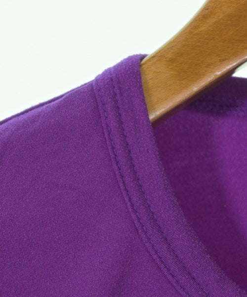 COMME des GARCONS เสื้อยืด/เสื้อท็อปส์