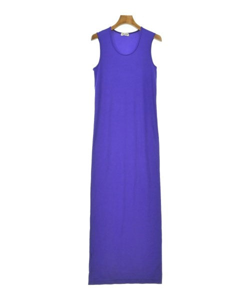 COMME des GARCONS ชุดเดรส