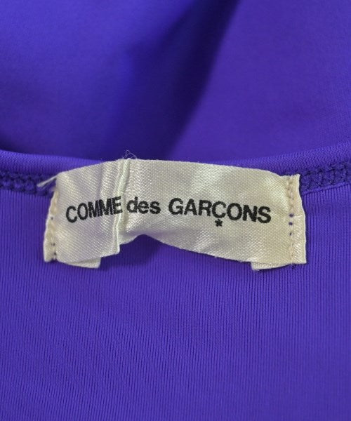 COMME des GARCONS ชุดเดรส