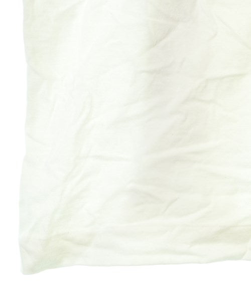 COMME des GARCONS เสื้อยืด/เสื้อท็อปส์