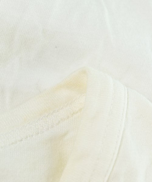 COMME des GARCONS เสื้อยืด/เสื้อท็อปส์