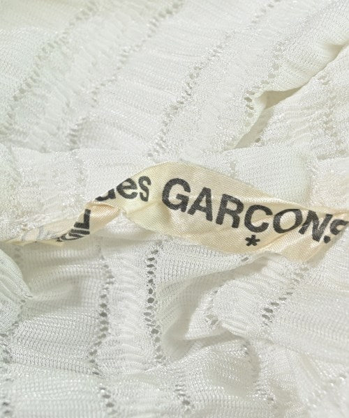 COMME des GARCONS แขนกุด