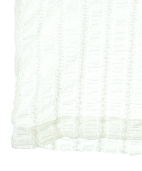 COMME des GARCONS แขนกุด