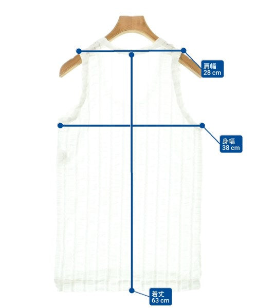 COMME des GARCONS แขนกุด