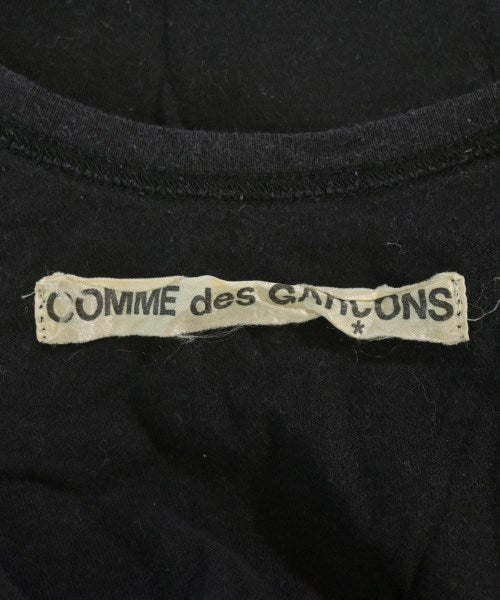 COMME des GARCONS แขนกุด