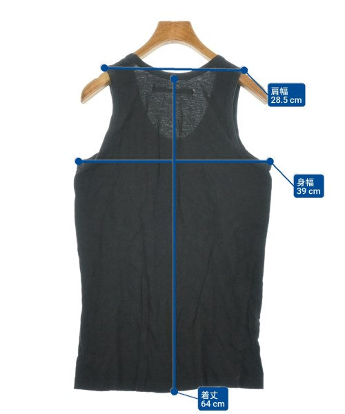 COMME des GARCONS แขนกุด