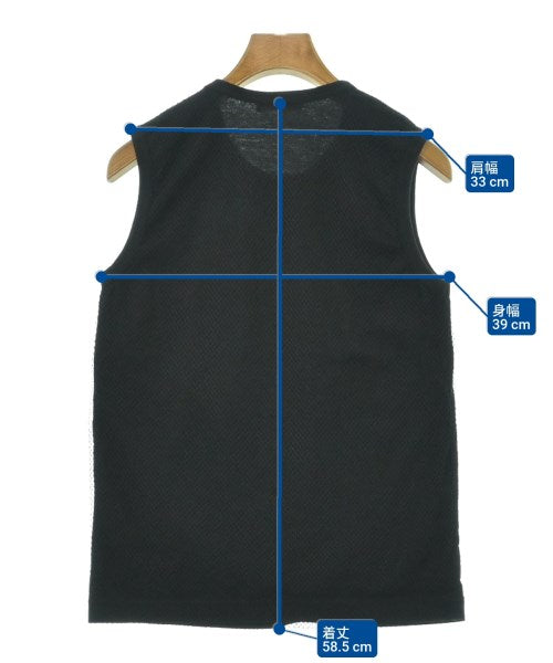 COMME des GARCONS แขนกุด