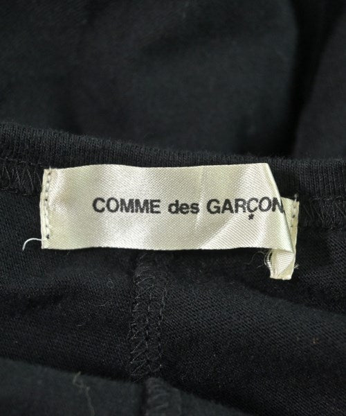 COMME des GARCONS เสื้อยืด/เสื้อท็อปส์