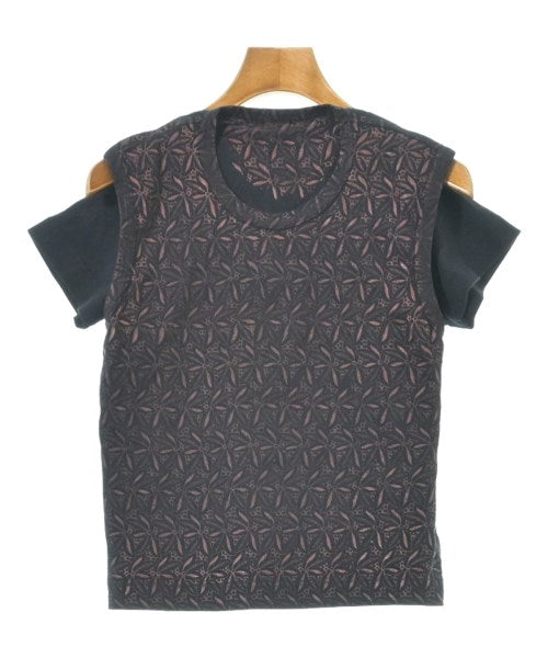 COMME des GARCONS เสื้อยืด/เสื้อท็อปส์