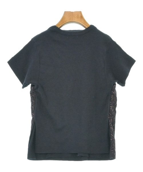 COMME des GARCONS เสื้อยืด/เสื้อท็อปส์