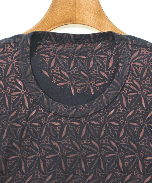 COMME des GARCONS เสื้อยืด/เสื้อท็อปส์