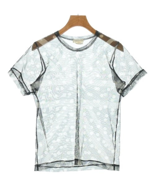 COMME des GARCONS เสื้อยืด/เสื้อท็อปส์