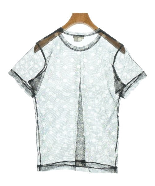 COMME des GARCONS เสื้อยืด/เสื้อท็อปส์