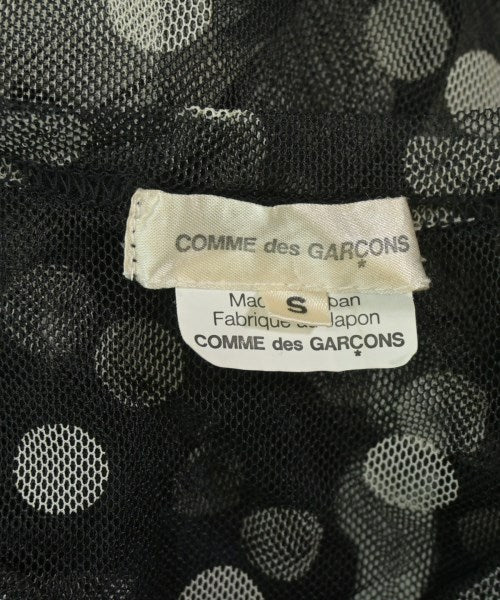 COMME des GARCONS เสื้อยืด/เสื้อท็อปส์