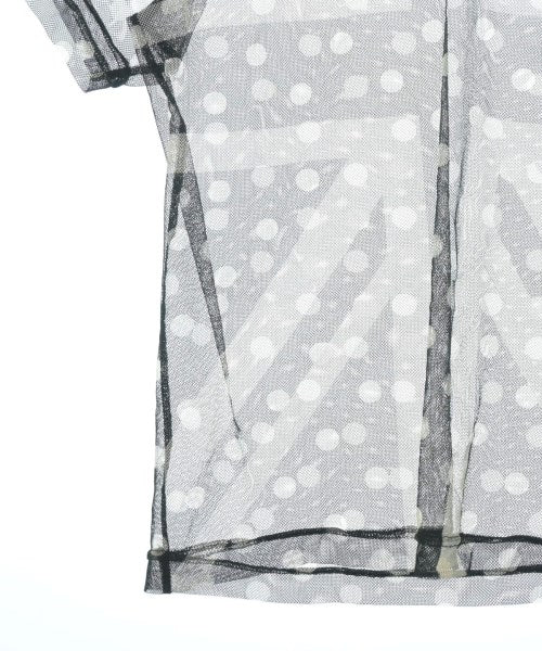 COMME des GARCONS เสื้อยืด/เสื้อท็อปส์