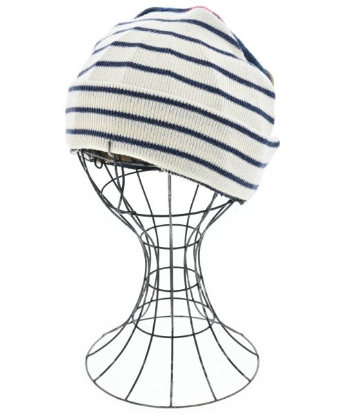 COMME des GARCONS หมวกไหมพรม/หมวกบีนนี่