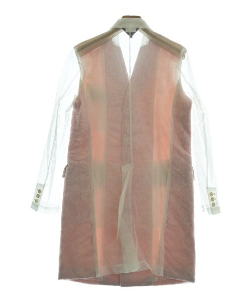 COMME des GARCONS เสื้อโค้ท อื่น
