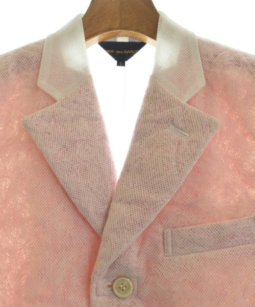 COMME des GARCONS เสื้อโค้ท อื่น