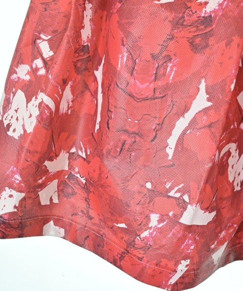 COMME des GARCONS กระโปรงยาวถึงเข่า