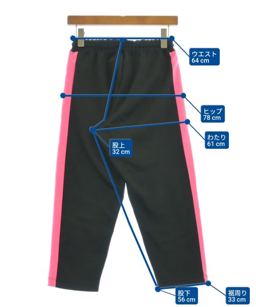 COMME des GARCONS กางเกง อื่น