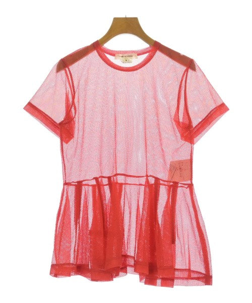 COMME des GARCONS เสื้อยืด/เสื้อท็อปส์