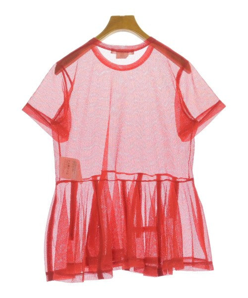 COMME des GARCONS เสื้อยืด/เสื้อท็อปส์