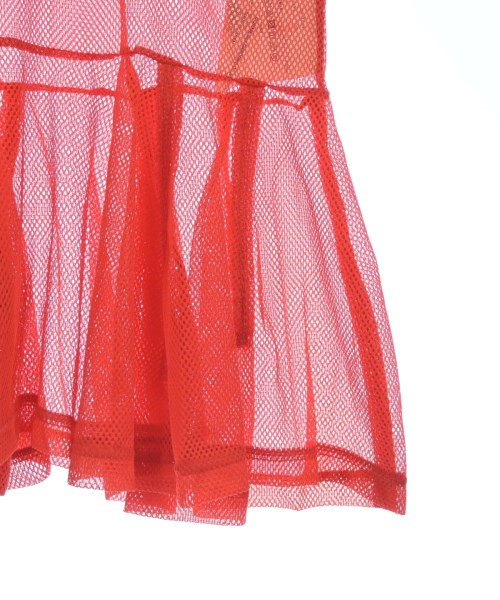 COMME des GARCONS เสื้อยืด/เสื้อท็อปส์