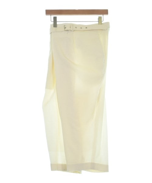 COMME des GARCONS กางเกง อื่น