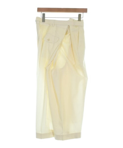 COMME des GARCONS กางเกง อื่น