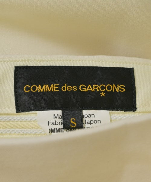 COMME des GARCONS กางเกง อื่น