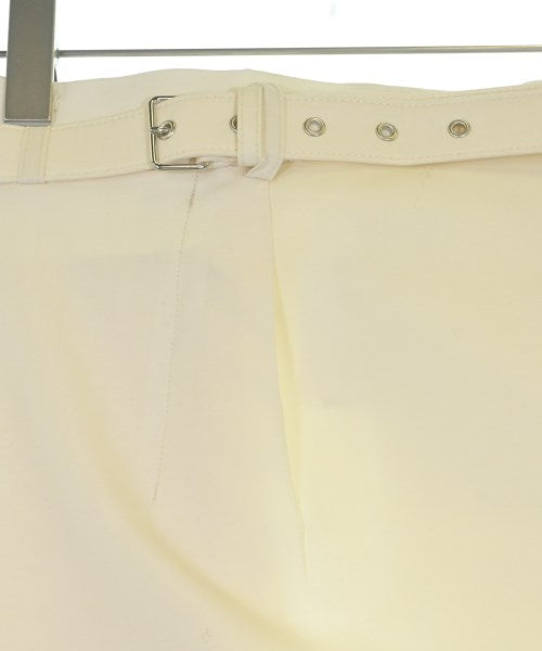 COMME des GARCONS กางเกง อื่น