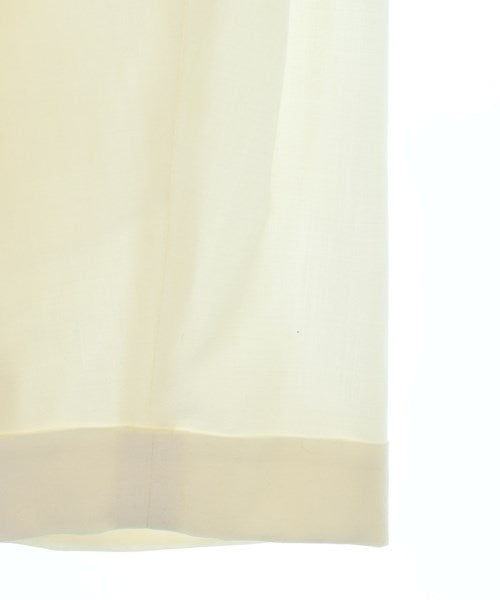 COMME des GARCONS กางเกง อื่น