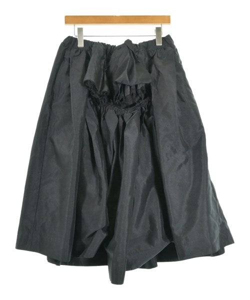 COMME des GARCONS กระโปรงยาว/แม็กซี่ยาว