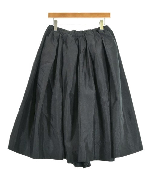 COMME des GARCONS กระโปรงยาว/แม็กซี่ยาว