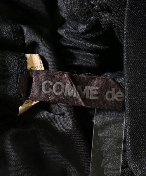 COMME des GARCONS กระโปรงยาว/แม็กซี่ยาว