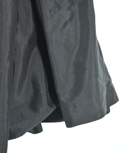 COMME des GARCONS กระโปรงยาว/แม็กซี่ยาว