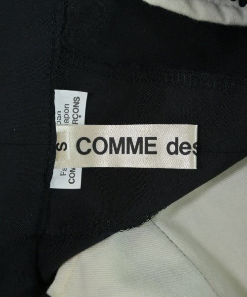 COMME des GARCONS กางเกง อื่น