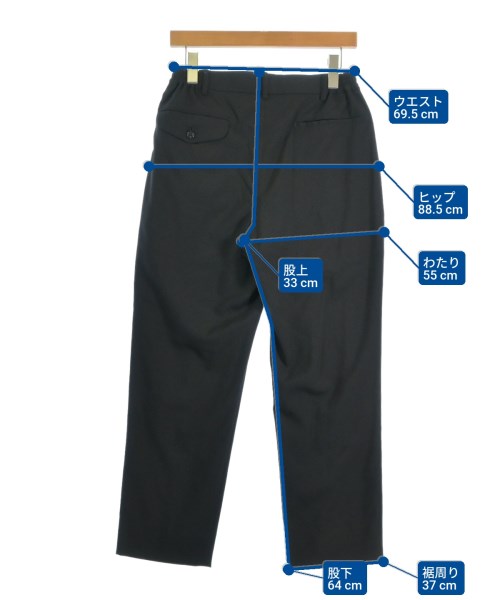 COMME des GARCONS กางเกง อื่น