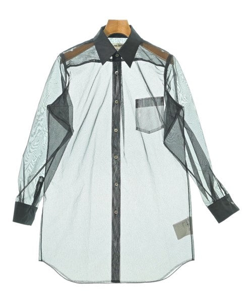 COMME des GARCONS เสื้อลำลอง