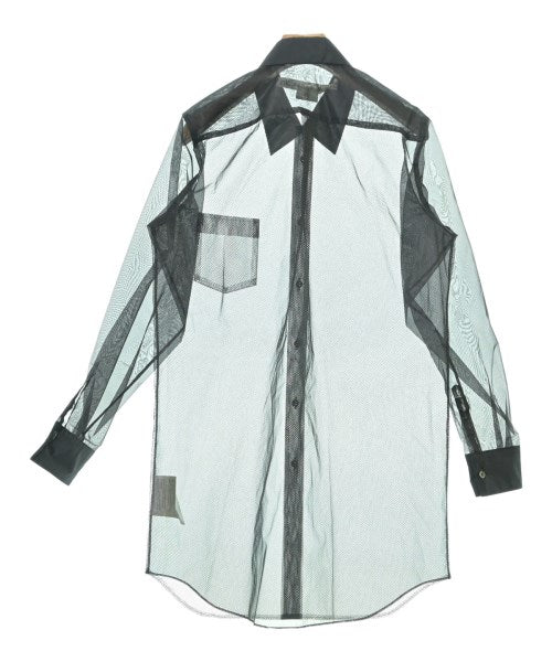 COMME des GARCONS เสื้อลำลอง