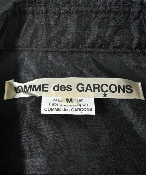 COMME des GARCONS เสื้อลำลอง