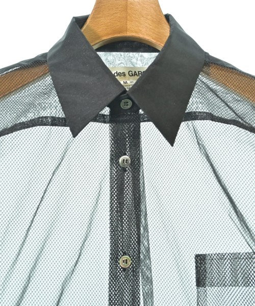 COMME des GARCONS เสื้อลำลอง