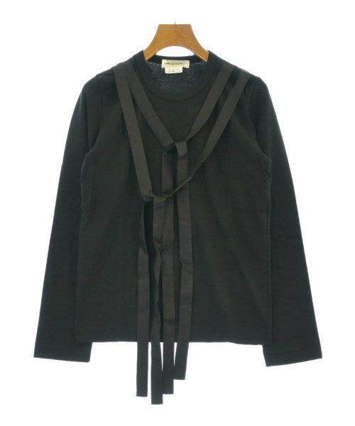 COMME des GARCONS เสื้อยืด/เสื้อท็อปส์