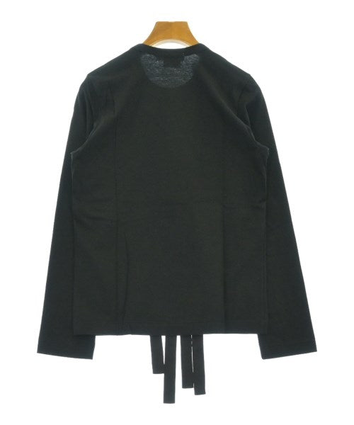 COMME des GARCONS เสื้อยืด/เสื้อท็อปส์